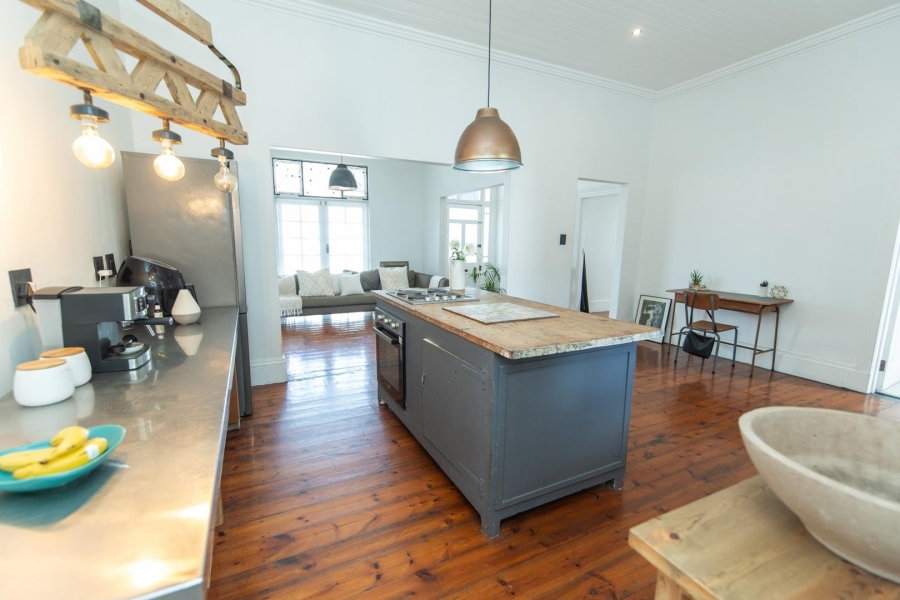 To Let 3 Bedroom Property for Rent in Richmond Hill Eastern Cape